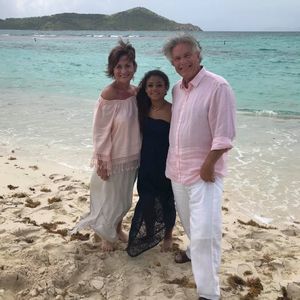 Meet your Posher, Gretchen